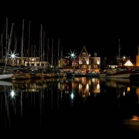 L Adresse En Bretagne