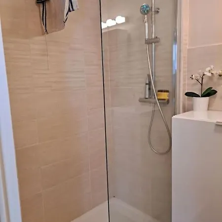 Apartman L Adresse En Bretagne