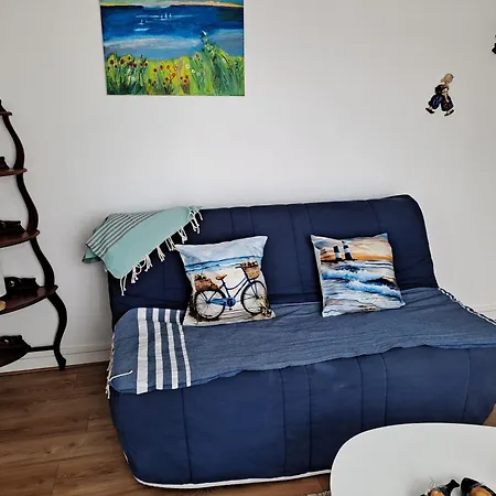 L Adresse En Bretagne Apartman